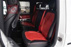 مرسيدس بنز G-Class